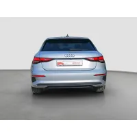 Audi A3, 2023, МКПП, пробег 84500 км