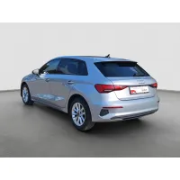 Audi A3, 2023, МКПП, пробег 84500 км