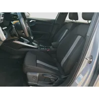 Audi A3, 2023, МКПП, пробег 84500 км