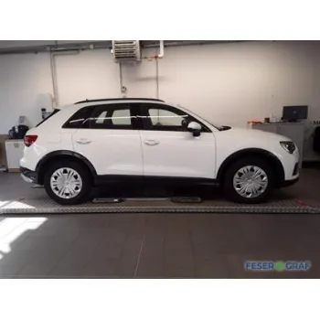 Audi Q3, 2023, АКПП, пробег 31700 км