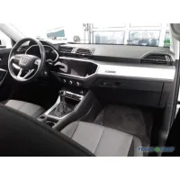 Audi Q3, 2023, АКПП, пробег 31700 км