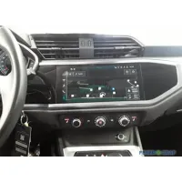 Audi Q3, 2023, АКПП, пробег 31700 км