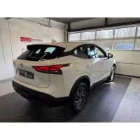 Nissan Qashqai, 2023, МКПП, пробег 20790 км