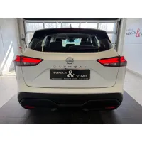Nissan Qashqai, 2023, МКПП, пробег 20790 км