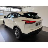 Nissan Qashqai, 2023, МКПП, пробег 20790 км