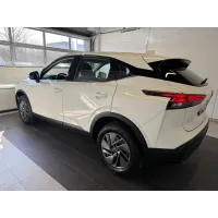 Nissan Qashqai, 2023, МКПП, пробег 20790 км