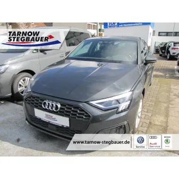 Audi A3, 2023, АКПП, пробег 18950 км