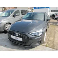 Audi A3, 2023, АКПП, пробег 18950 км