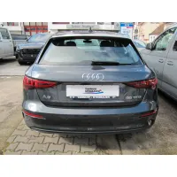 Audi A3, 2023, АКПП, пробег 18950 км