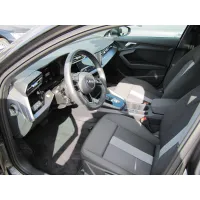 Audi A3, 2023, АКПП, пробег 18950 км