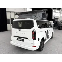 Автодом Ford vanexxt, 2024, АКПП, пробег 39980 км