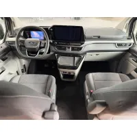 Автодом Ford vanexxt, 2024, АКПП, пробег 39980 км