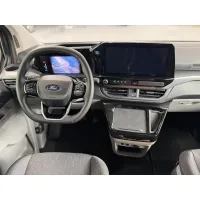 Автодом Ford vanexxt, 2024, АКПП, пробег 39980 км