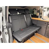 Автодом Ford vanexxt, 2024, АКПП, пробег 39980 км