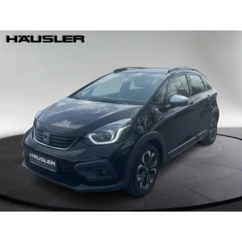 Honda Jazz, 2022, АКПП, пробег 48000 км