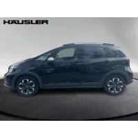 Honda Jazz, 2022, АКПП, пробег 48000 км