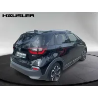 Honda Jazz, 2022, АКПП, пробег 48000 км