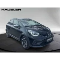 Honda Jazz, 2022, АКПП, пробег 48000 км