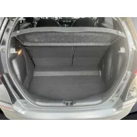 Honda Jazz, 2022, АКПП, пробег 48000 км