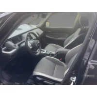 Honda Jazz, 2022, АКПП, пробег 48000 км