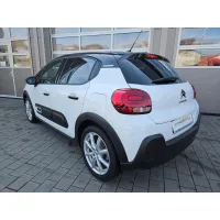Citroën C3, 2023, АКПП, пробег 49550 км