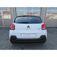 Citroën C3, 2023, АКПП, пробег 49550 км