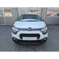 Citroën C3, 2023, АКПП, пробег 49550 км