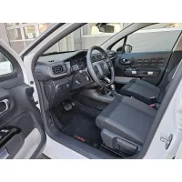 Citroën C3, 2023, АКПП, пробег 49550 км