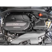 BMW 118, 2022, АКПП, пробег 33000 км