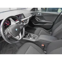 BMW 118, 2022, АКПП, пробег 33000 км