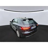 Audi A3, 2022, АКПП, пробег 18266 км