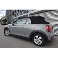 MINI Cooper, 2021, МКПП, пробег 94700 км
