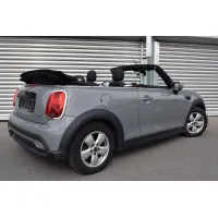 MINI Cooper, 2021, МКПП, пробег 94700 км