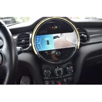 MINI Cooper, 2021, МКПП, пробег 94700 км