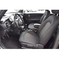 MINI Cooper, 2021, МКПП, пробег 94700 км