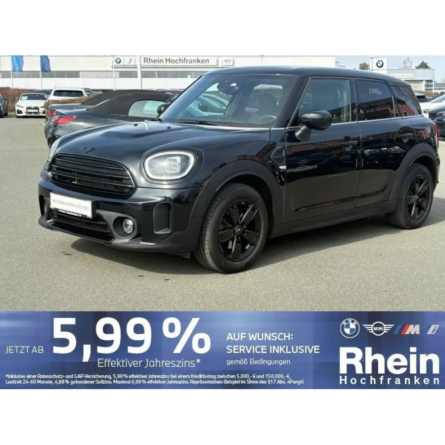 MINI Cooper, 2022, АКПП, пробег 32533 км