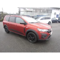 Dacia Jogger, 2023, МКПП, пробег 30000 км