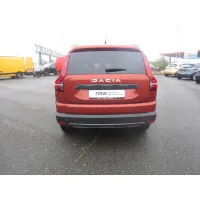 Dacia Jogger, 2023, МКПП, пробег 30000 км