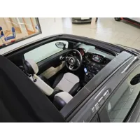 Fiat 500C, 2022, МКПП, пробег 26300 км