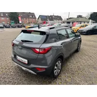 Kia Stonic, 2021, МКПП, пробег 57756 км