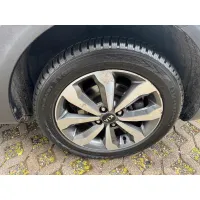 Kia Stonic, 2021, МКПП, пробег 57756 км