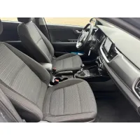 Kia Stonic, 2021, МКПП, пробег 57756 км