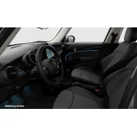 MINI ONE, 2022, МКПП, пробег 57190 км