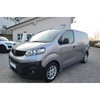 Fiat Scudo, 2022, МКПП, пробег 70700 км