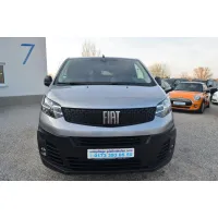 Fiat Scudo, 2022, МКПП, пробег 70700 км