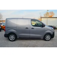 Fiat Scudo, 2022, МКПП, пробег 70700 км