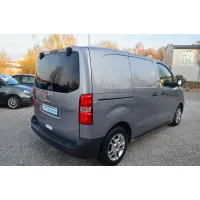 Fiat Scudo, 2022, МКПП, пробег 70700 км