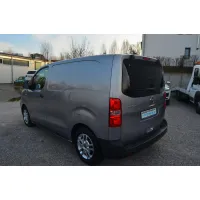 Fiat Scudo, 2022, МКПП, пробег 70700 км