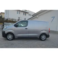 Fiat Scudo, 2022, МКПП, пробег 70700 км