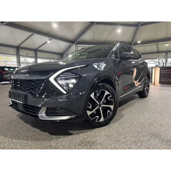 Kia Sportage, 2023, АКПП, пробег 55827 км